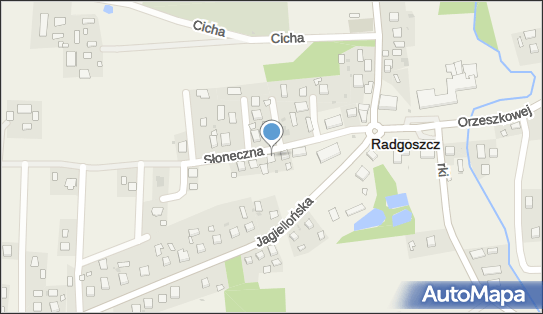 Fryderyk Farat F.M.B., Słoneczna 3, Radgoszcz 33-207 - Budownictwo, Wyroby budowlane, NIP: 8711220154