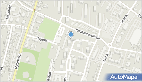 FS Adam Filar, ul. Franciszka Zubrzyckiego 2, Gliwice 44-122 - Budownictwo, Wyroby budowlane, NIP: 6312243388