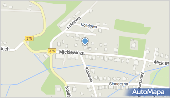 Fub Komy, Mickiewicza Adama 42, Szczawno-Zdrój 58-310 - Budownictwo, Wyroby budowlane