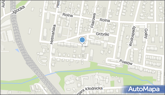 Fubi Firma Usł Budowl Inż Andrzej Primus Ryszard Kaczmarek 40-561 - Budownictwo, Wyroby budowlane, NIP: 6342017076