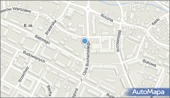 Fuh Budohurt, Ojca Innocentego Bocheńskiego 15, Tychy 43-100 - Budownictwo, Wyroby budowlane, NIP: 6461992103