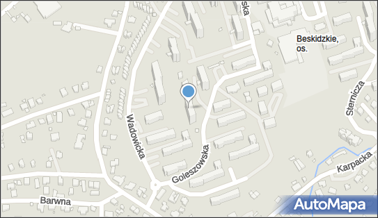 5472031105, Fuh Complexbud Łukasz Hansel 