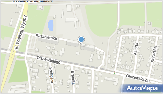 Fuh Lan Kontakt, Kazimierska 23, Wrocław 51-657 - Budownictwo, Wyroby budowlane, numer telefonu, NIP: 9111628686