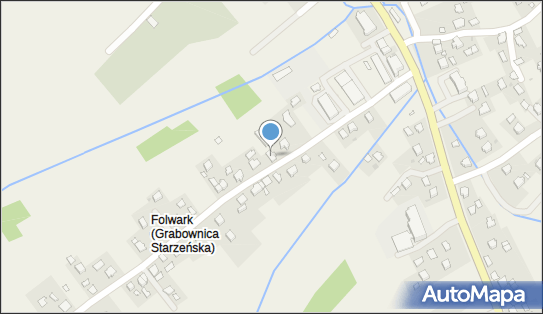 7952023578, Furmański Robert Wspólnik Spółki Cywilnej Magellan7 