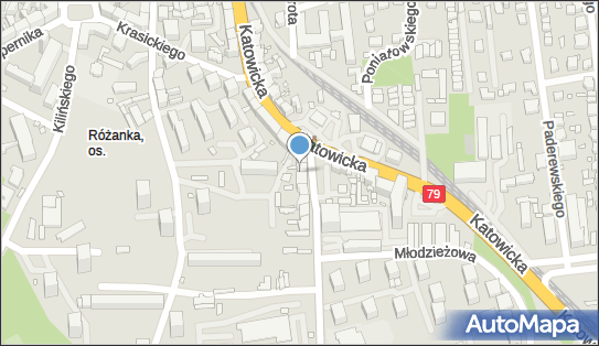 Furora Okna i Drzwi Ewa Rendchen, ul. ks. Jana Gałeczki 4, Chorzów 41-500 - Budownictwo, Wyroby budowlane, NIP: 9491818423