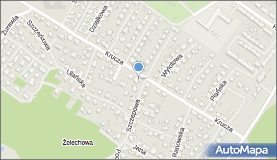 5932567647, G0Artic Usługi Telekomunikacyjne Bartosz Binerowski 