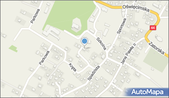 Gabriel Fryc Firma Budowlano - Instalacyjna, Szkolna 9, Ryczów 34-115 - Budownictwo, Wyroby budowlane, NIP: 5512356895