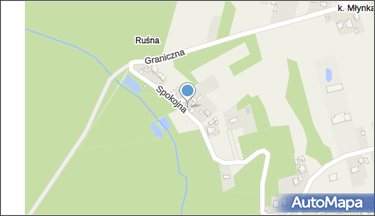 Gabriel Orczyk PPHU Alan, Spokojna 13, Brody 27-230 - Budownictwo, Wyroby budowlane, NIP: 6641388515