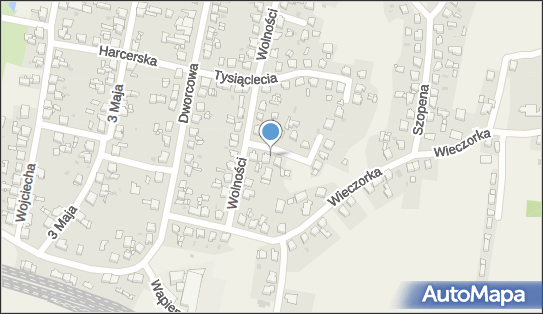 6450013721, Przedsiębiorstwo Handlowo-Usługowe 