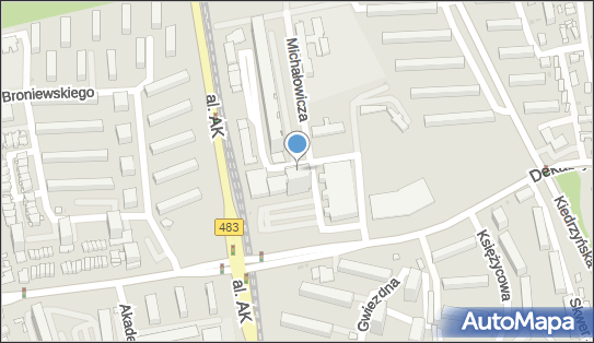 9490243972, Przedsiębiorstwo Budowlane 