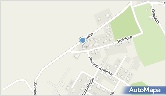 Gabriela Ziegert, Firma Usługowo-Handlowa Gabi, ul. Szkolna 213 83-050 - Budownictwo, Wyroby budowlane, NIP: 5832015440