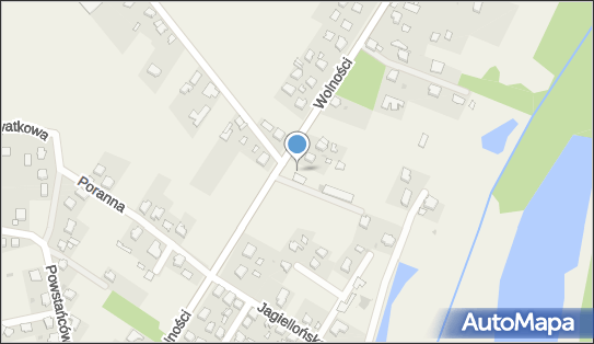 6451338388, Gajek Sławomir Zakład Remontowo-Budowlany 