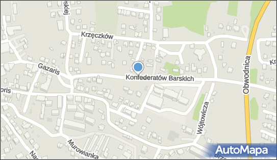 852742970, Gajewski Paweł Ad Astra 