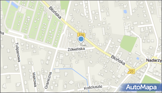 5342276914, Galiński Paweł, Blach-Bud-Bis 