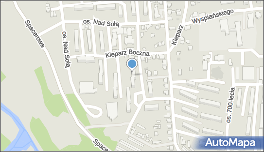Gałuszka Henryk, os. Nad Sołą 25, Kęty 32-650 - Budownictwo, Wyroby budowlane, NIP: 5491126189