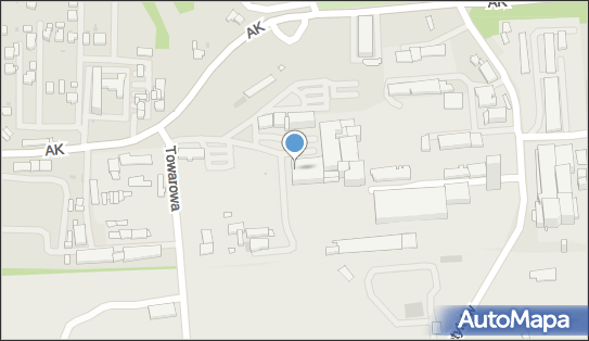 242926543, Gamak sp. z o.o. 