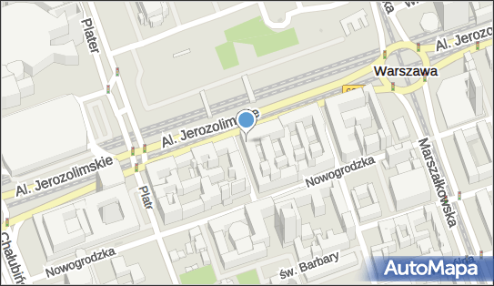 7010025175, Garden Park Development sp. z o.o. 