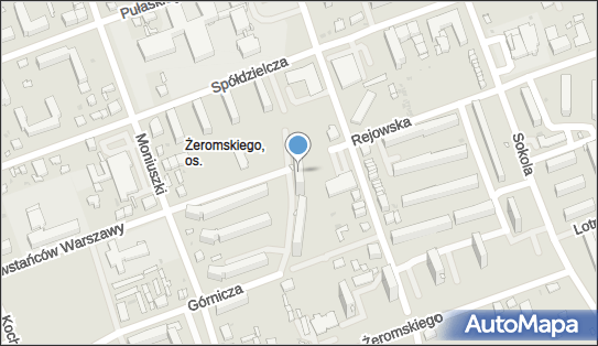 6631693180, Gawron Przemysław MAX-BUD 