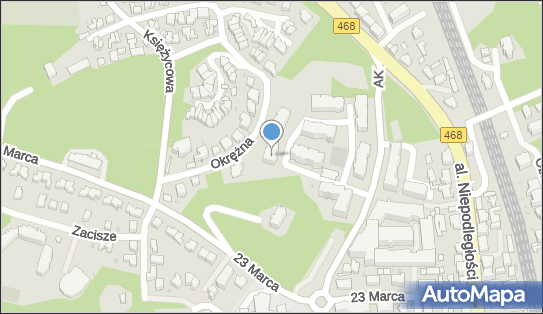 GB, Armii Krajowej 135, Sopot 81-824 - Budownictwo, Wyroby budowlane, numer telefonu, NIP: 5832813176