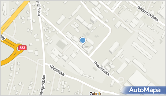5170135842, GC Energy sp. z o.o. 