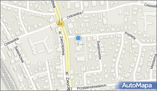 5862257751, GCH Property sp. z o.o. 