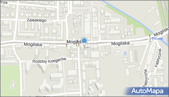 GD & K Development, Mogilska 65, Kraków 31-545 - Budownictwo, Wyroby budowlane, numer telefonu, NIP: 6762215788