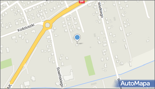 8151075980, Gdula Tomasz Fhu Max Tomasz Gdula 