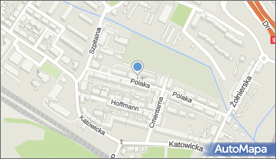 Gebauer Paweł P.U.H.Perfekt, ul. Wiktora Polaka 11, Świętochłowice 41-600 - Budownictwo, Wyroby budowlane, NIP: 6272578957
