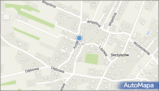 Gęborys Ryszard, Lipowa 16, Skrzyszów 44-348 - Budownictwo, Wyroby budowlane, NIP: 6471022932
