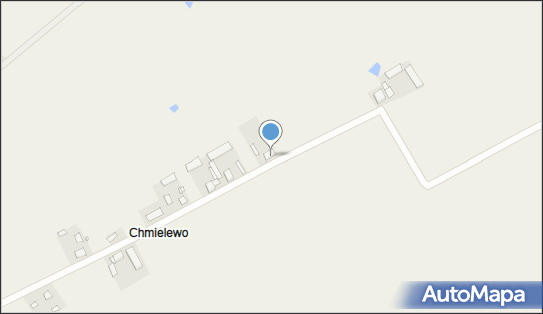 Gebud Przedsiębiorstwo Wielobranżowe Adam Gęsty, Chmielewo 9 86-014 - Budownictwo, Wyroby budowlane, NIP: 9670069748