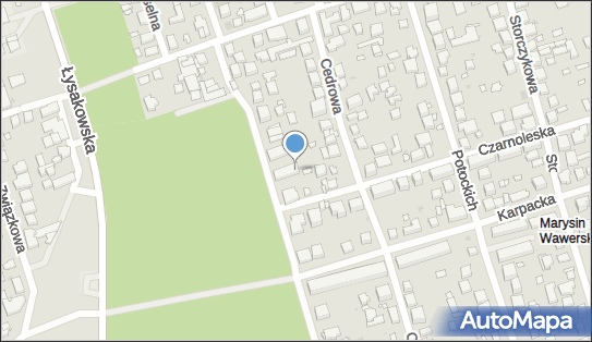 5272494958, Tixon sp. z o.o. 