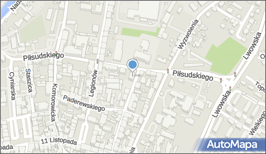 241395405, Gelender Firma Ślusarska Mojżyszek Andrzej 