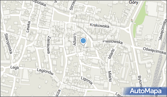 Gembczyk Józef Roboty Ogólnobudowlane, ul. Żwirki i Wigury 3 42-600 - Budownictwo, Wyroby budowlane, NIP: 6451428068