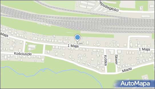 6372146134, Geo-Went Starczewski Marek 