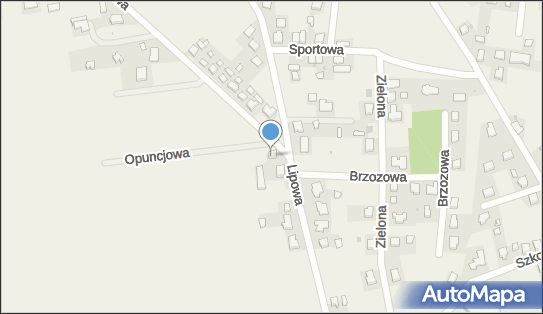 Geo-Bud FK Ewa Józefowicz, ul. Lipowa 7a, Różanki 66-415 - Budownictwo, Wyroby budowlane, NIP: 7772893912