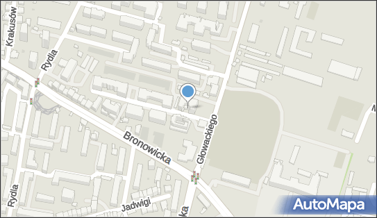 6762177148, Geo Domator sp. z o.o. 