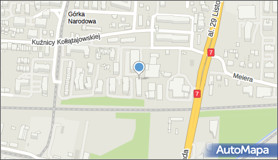 9452122309, Green Home Investment sp. z o.o. 