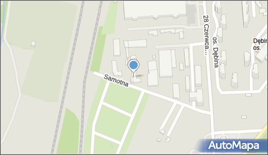 7831679475, Geoprojekt i 