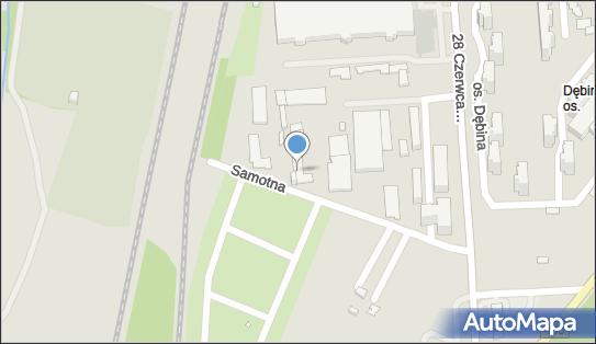 7773102485, Geoprojekt i sp. z o.o. 