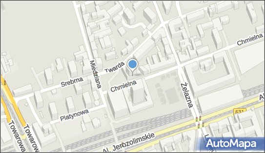 8971726324, Gerprop sp. z o.o. 
