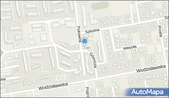 Gestor z Fujak A Nowrot, ul. Górnicza 1, Pawłowice 41-251 - Budownictwo, Wyroby budowlane, NIP: 6381658543