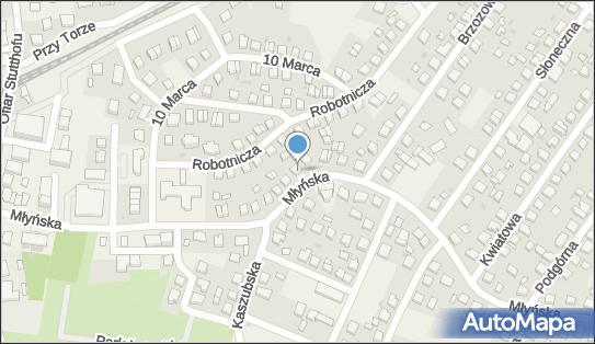 Giewałd Bartosz Giedrojć, Młyńska 19, Luzino 84-242 - Budownictwo, Wyroby budowlane, NIP: 5881848654