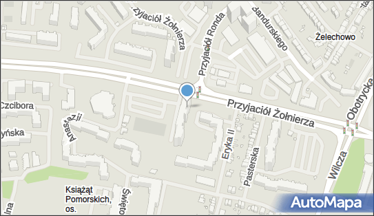 Gigabit Bartosz Rafał Miziołek, Przyjaciół Żołnierza 31 71-670 - Budownictwo, Wyroby budowlane, NIP: 7752033477