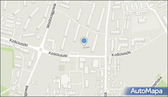 8451704807, Gik Mal Ostatek Krzysztof Grzegorz Jacek Biadun 