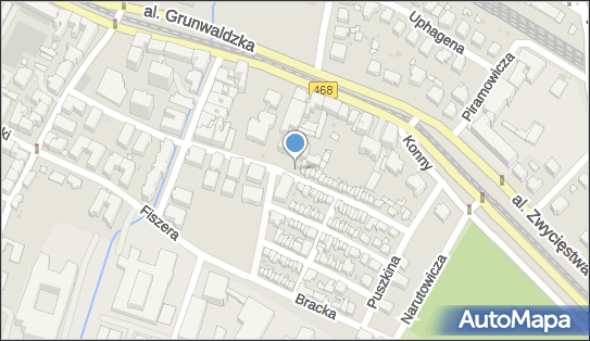 Gips Bud Remontowo Budowlana, Własna Strzecha 18b, Gdańsk 80-234 - Budownictwo, Wyroby budowlane, NIP: 5831672526
