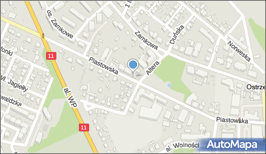Gips Bud Zakład Usługowo Budowlany SC M Langierowicz Kłobuch H Kłobuch 63-500 - Budownictwo, Wyroby budowlane, NIP: 5140126821