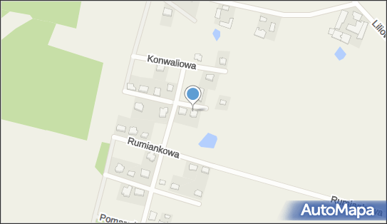 GKJ Krzysztof Reimus, ul. Krokusowa 12, Linówiec 86-022 - Budownictwo, Wyroby budowlane, NIP: 9532375981