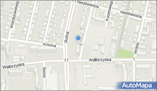 Glazmal, ul. Podbipięty 27, Warszawa 02-732 - Budownictwo, Wyroby budowlane, NIP: 5211750350