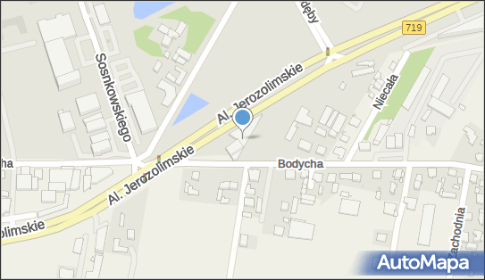 Glob Kontrakt Jacek Woszczyk Paweł Stopiński, Warszawa 02-210 - Budownictwo, Wyroby budowlane, NIP: 8361008257