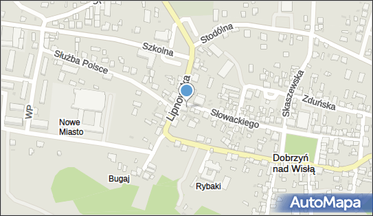 Globaldex Zbigniew Kozłowski, ul. Słowackiego 17 87-610 - Budownictwo, Wyroby budowlane, NIP: 4660387846